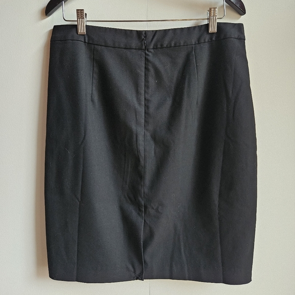 Banana Republic Knee-Length Skirt in Women's Size 12 - Picture 5 of 12